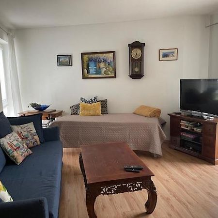 Bellis Apartment ชเตชชิน ภายนอก รูปภาพ