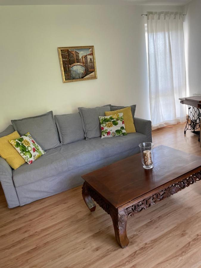 Bellis Apartment ชเตชชิน ภายนอก รูปภาพ