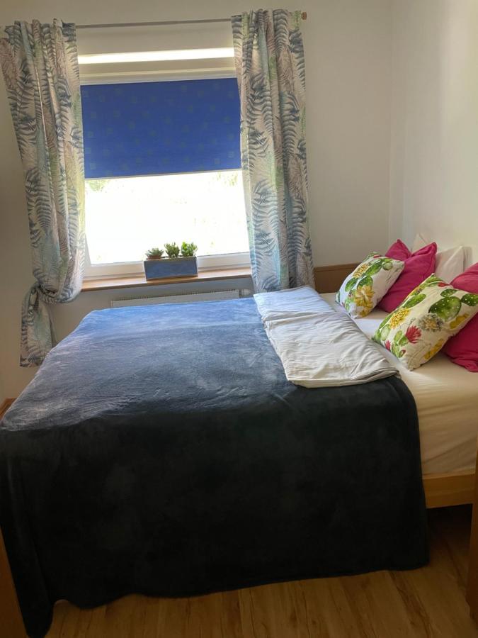 Bellis Apartment ชเตชชิน ภายนอก รูปภาพ