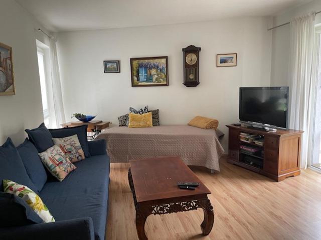 Bellis Apartment ชเตชชิน ภายนอก รูปภาพ